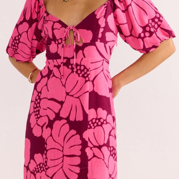 Persephone Mini Dress *XS-XL*