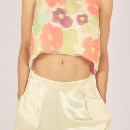 Pink Evie Top *XS-XL*