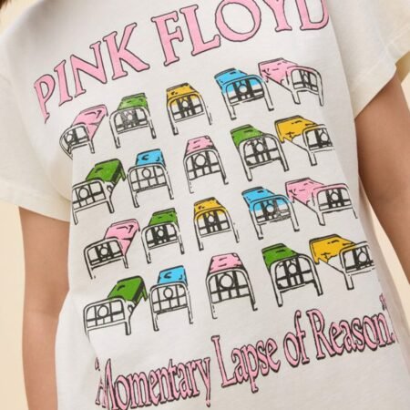 Pink Floyd Momentary Lapse of Reason Tour Tee *XS-XL*
