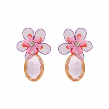 Piper Drop Earrings