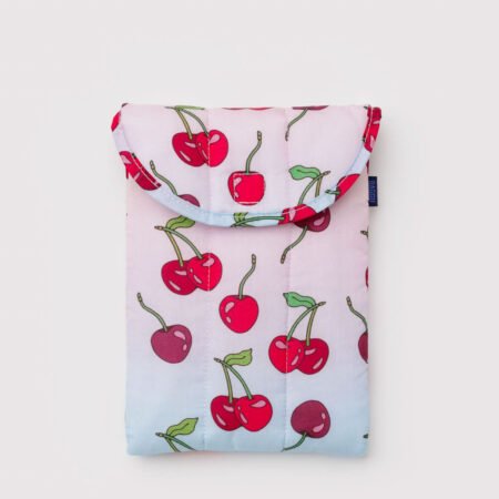 Spring Puffy Tablet Sleeve 8" *More Styles*