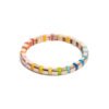 Pastel Rainbow Bracelet