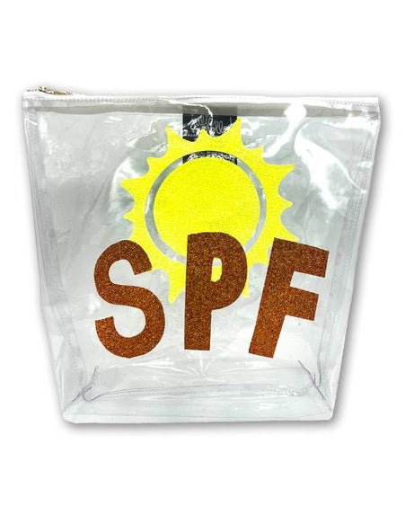 SPF Travel Bag