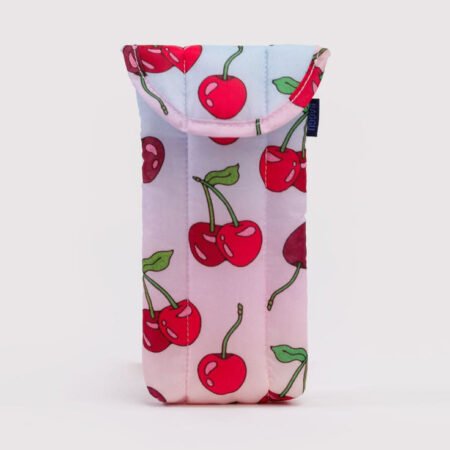 Spring Puffy Glasses Sleeve *More Styles*