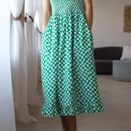 Sunday Dress