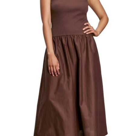 Take Me Away Midi Dress *XS-XL*