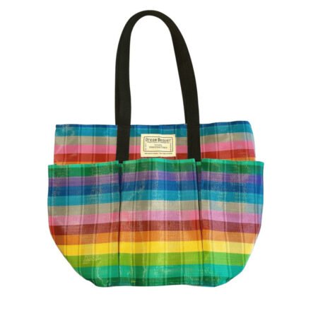 Rainbow Stripe B3 Best Buddy Bag