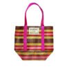 The Mighty Mini Lunch Tote *Two Styles*