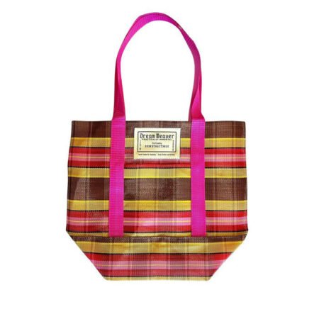 The Mighty Mini Lunch Tote *Two Styles*