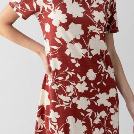 The Only One T-Shirt Dress *XS-XL*