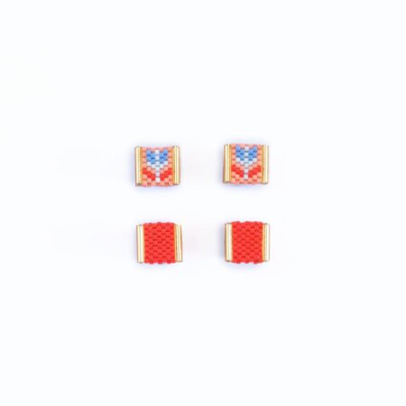 Tulip Stud Pack *More Styles*