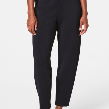 Very Black Airessentials Barrel Leg Pant *XS-XL*