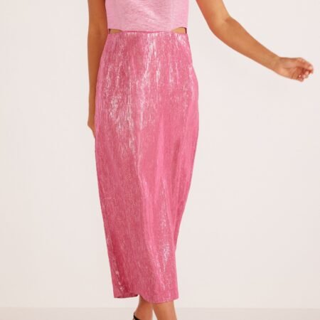 Vida Midi Dress
