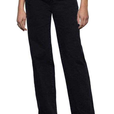Voyage Black Pants *24-31*