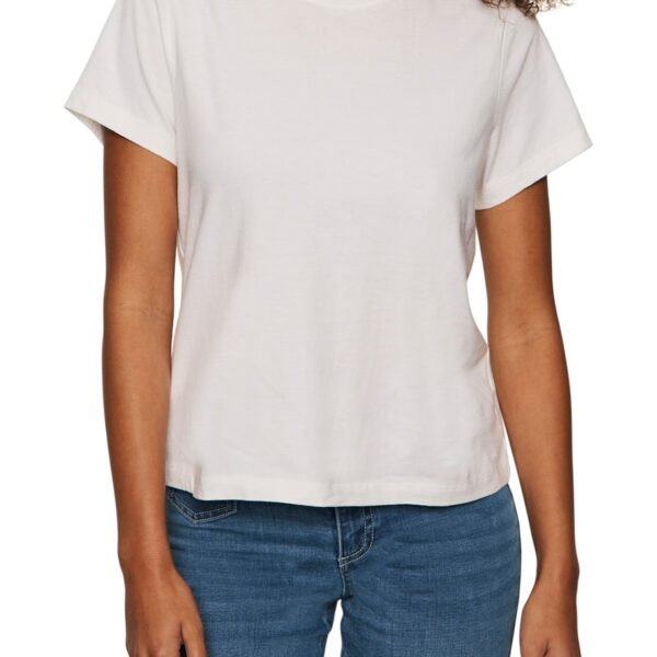 White Timeless Tee *XS-XL*